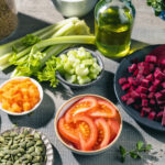 5 falsi miti sull’alimentazione vegana